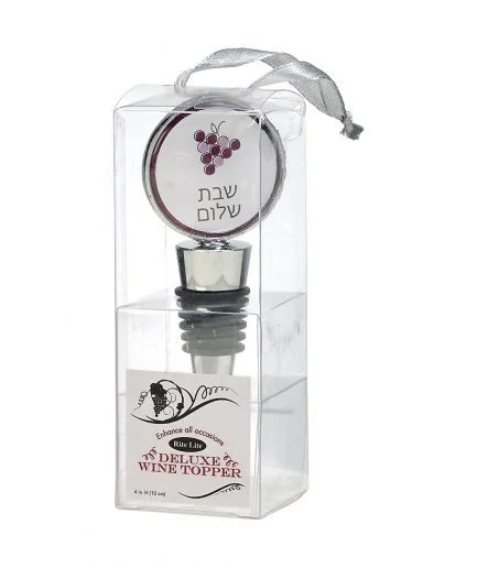 Topper vino
