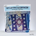 Guirnalda Happy Chanukah