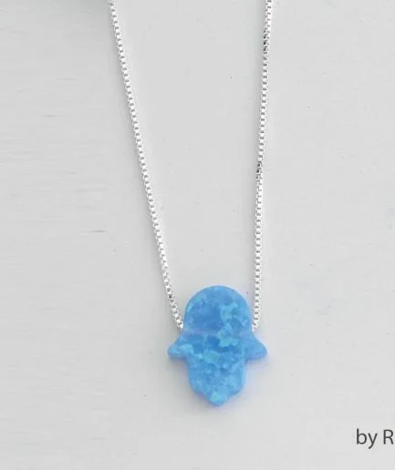 Colgante y cadena