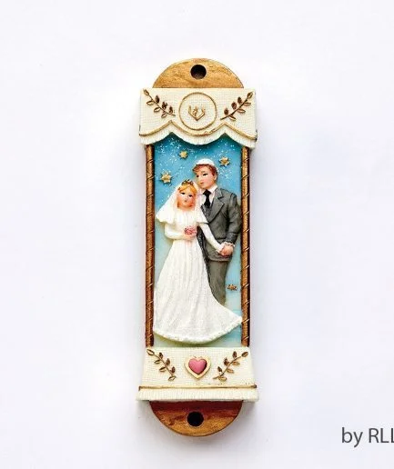 Mezuza Novios