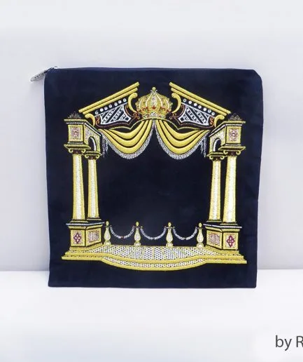 Bolso tefilim o Talit pequeño