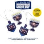 Guirnalda luces Led