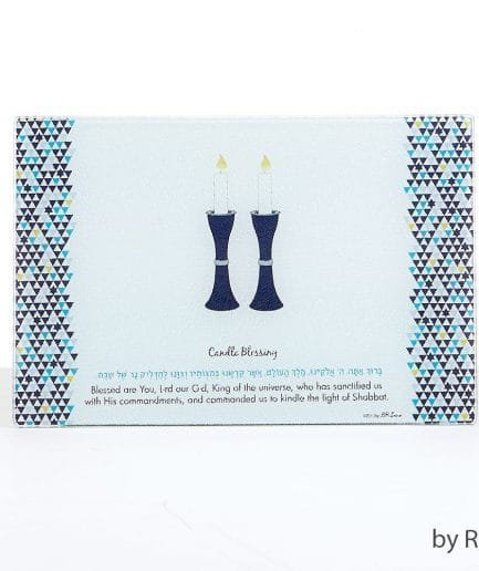 Plato Candelabros