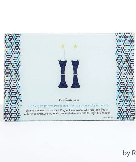 Plato Candelabros