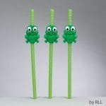 set Bombillas Pesaj