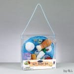 Set juego seder Pesaj 11 piezas