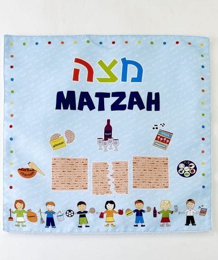Cubre Matza
