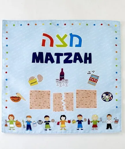 Cubre Matza