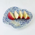 Plato Rosh Hashana