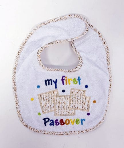 Babero Pesaj
