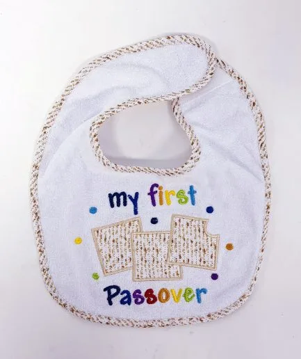 Babero Pesaj