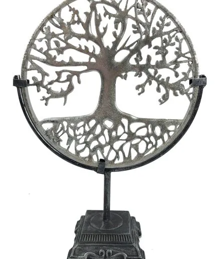 Pedestal Árbol De La Vida