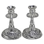 Candelabros Shabbat