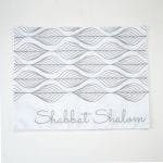 Cubre Jala blanco