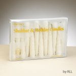 Velas Shabbat Premium