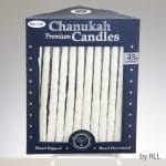 Velas Jánuca Premium