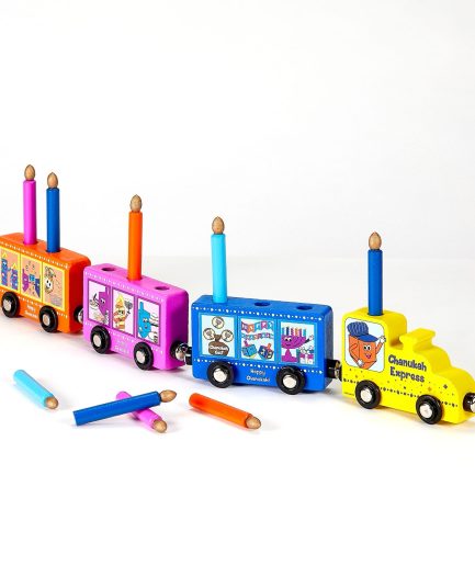Janukia tren madera