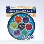 Juego Lanzamiento Seder