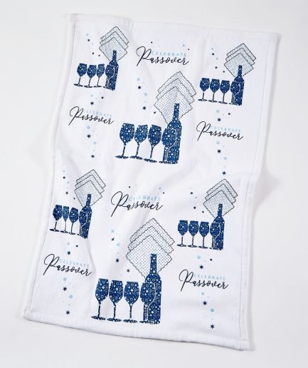 Paños de cocina Pesaj