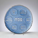 Keara Vidrio Azul