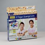 Timbres Pesaj