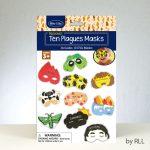 Set máscaras Plagas