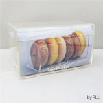 Caja bagels